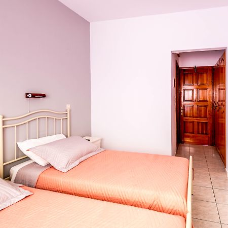 Balaskas Hotel Diafani Exterior photo